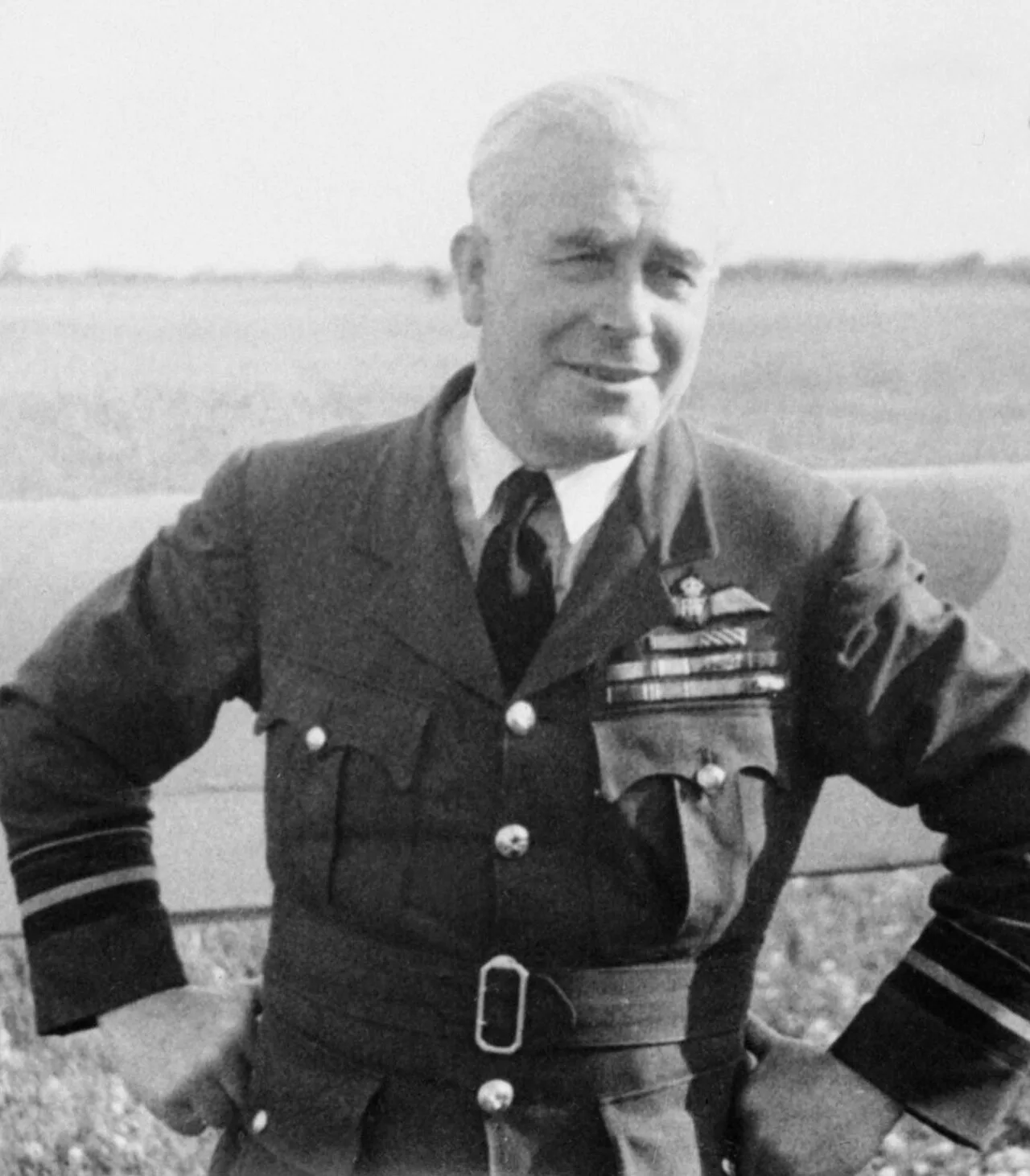 Porträt von Richard Saul (1891–1965) – Gedenkseite