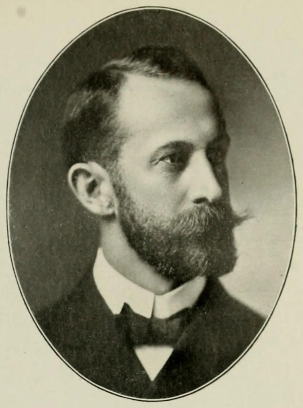 William H. Stafford