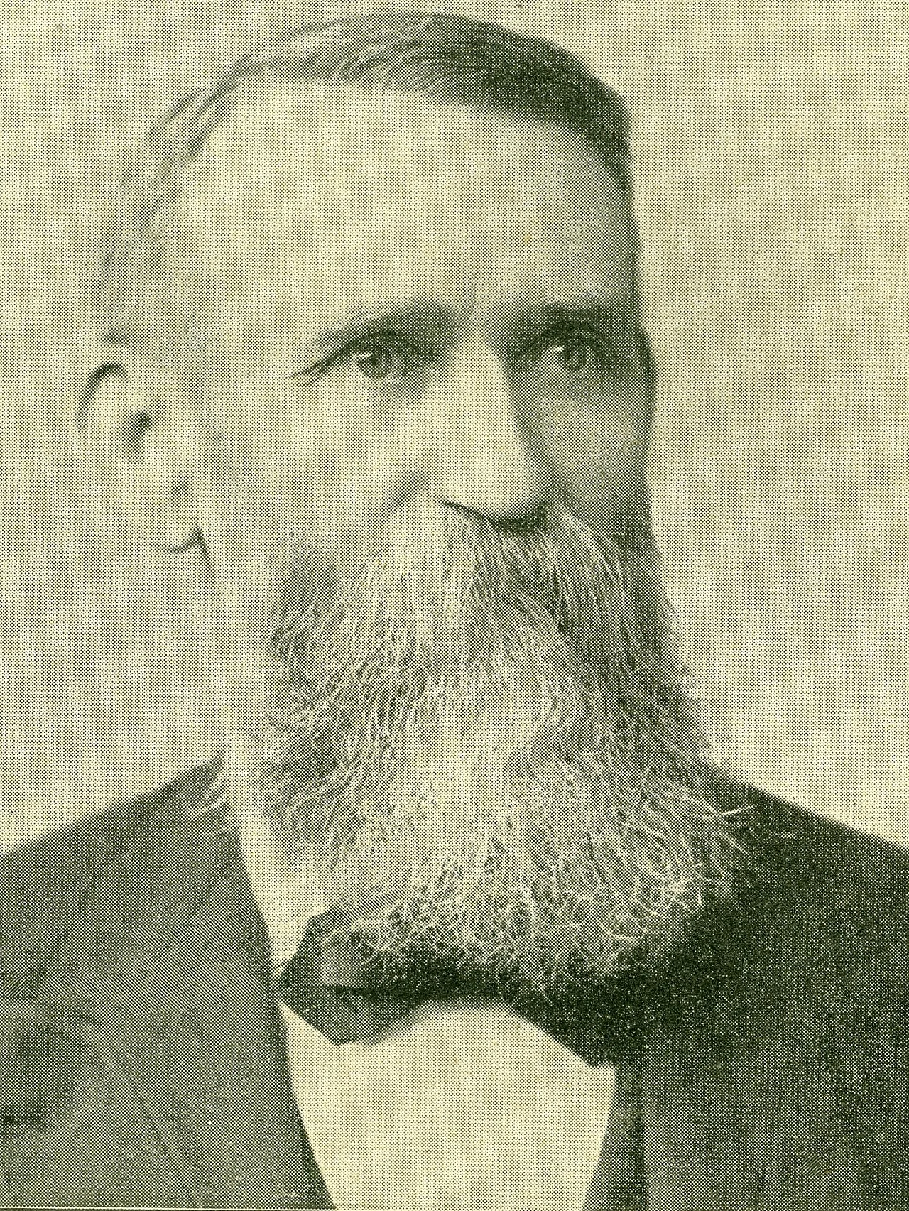 William J. Northen