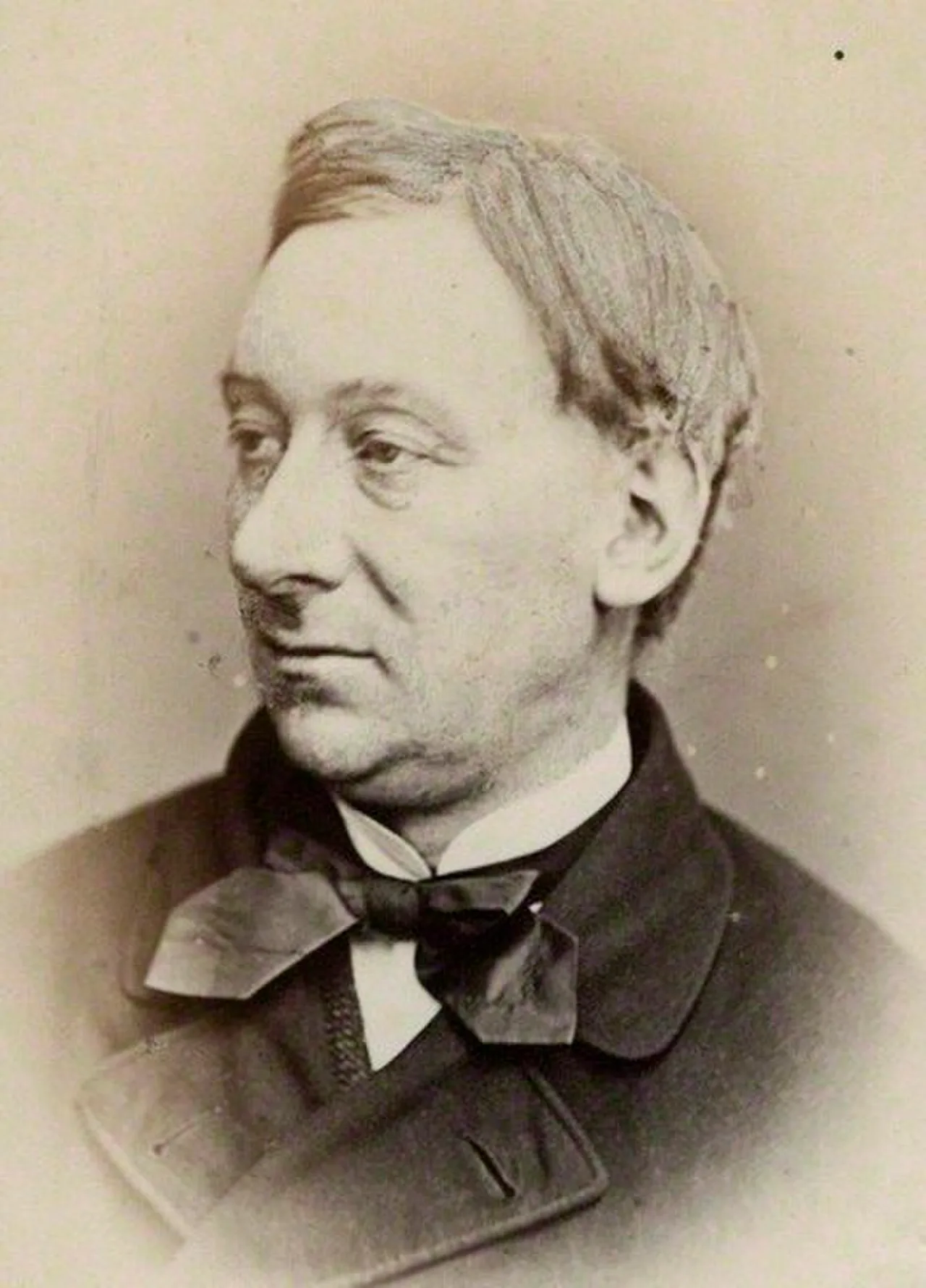 William Monsell, 1. Baron Emly