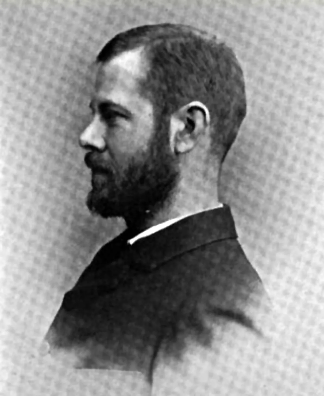 William Paine Sheffield