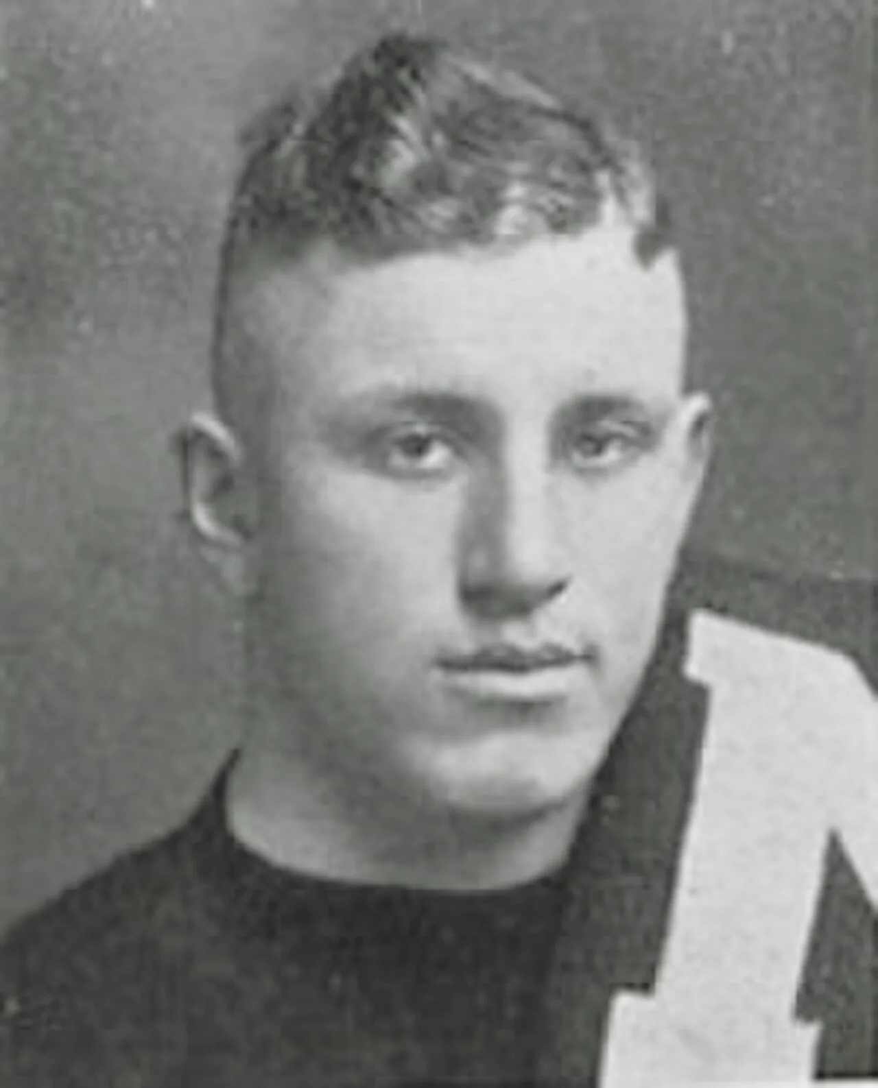 William R. Lyman
