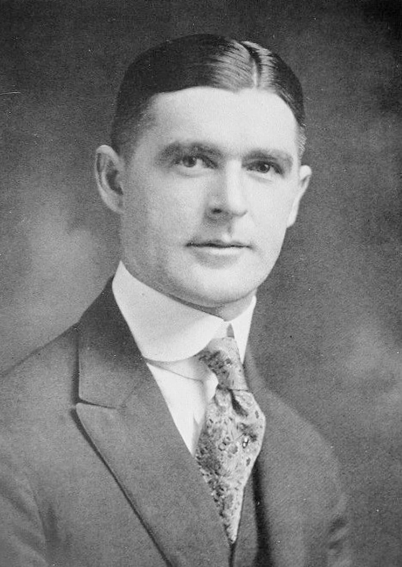 William S. Flynn