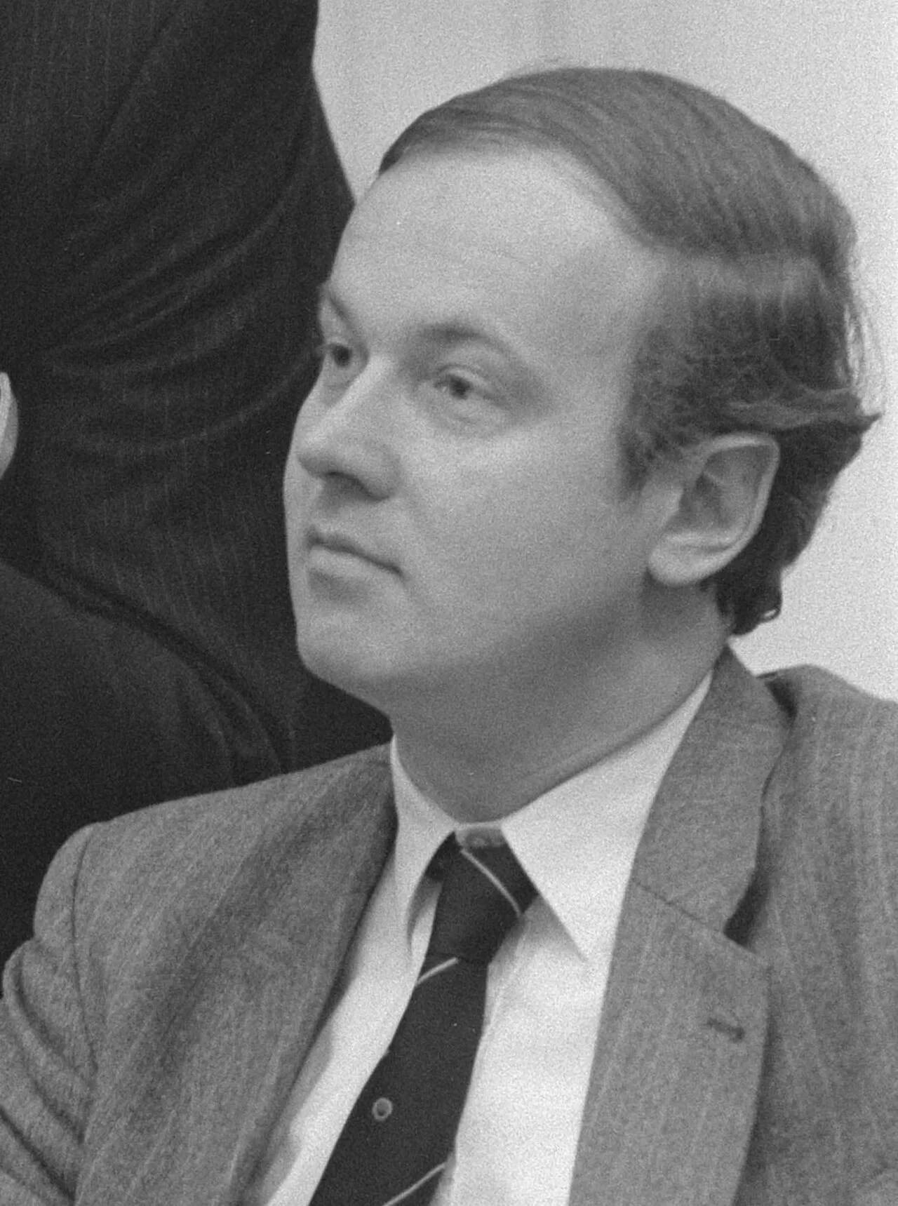 Vincent van der Burg