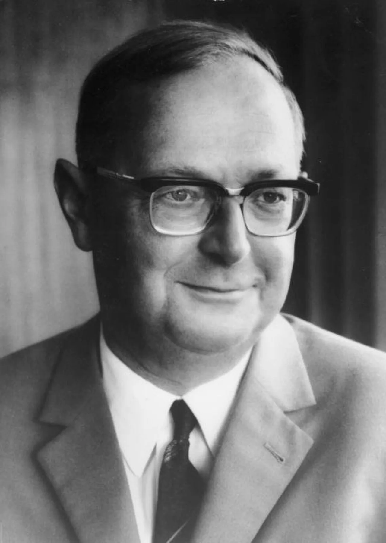 Wolfgang A. Mommsen