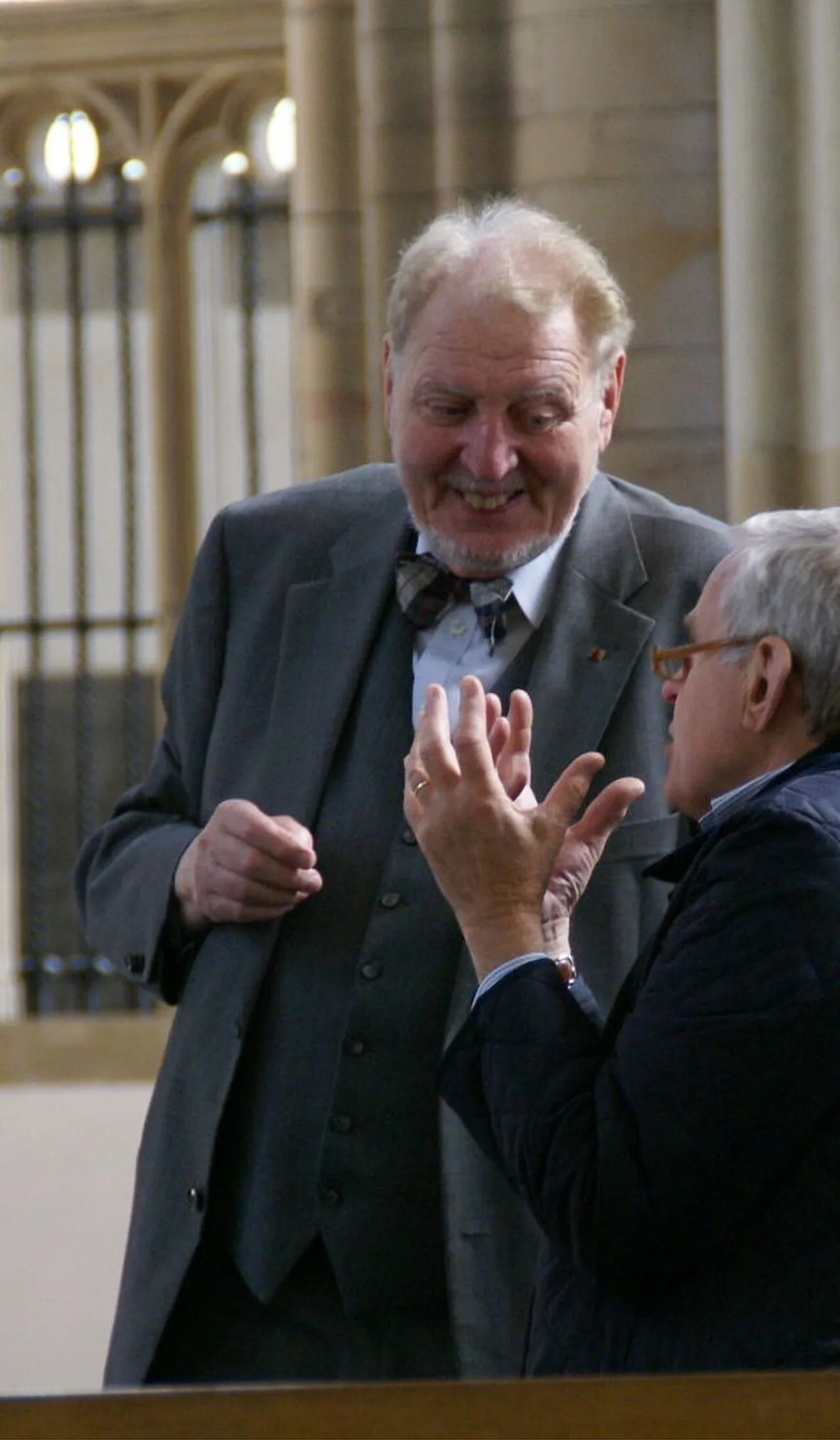 Wolfgang Deurer