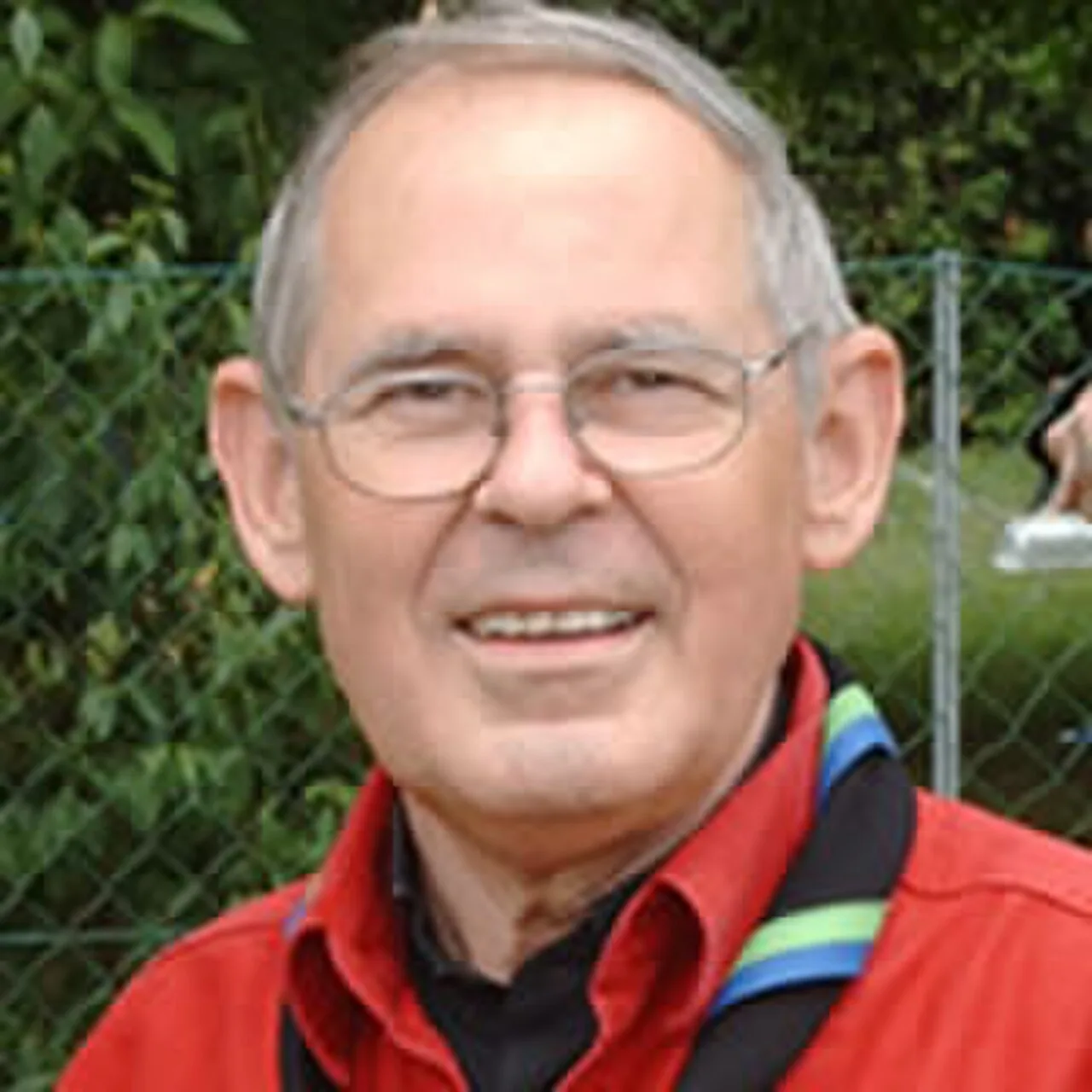 Wolfgang Pucher