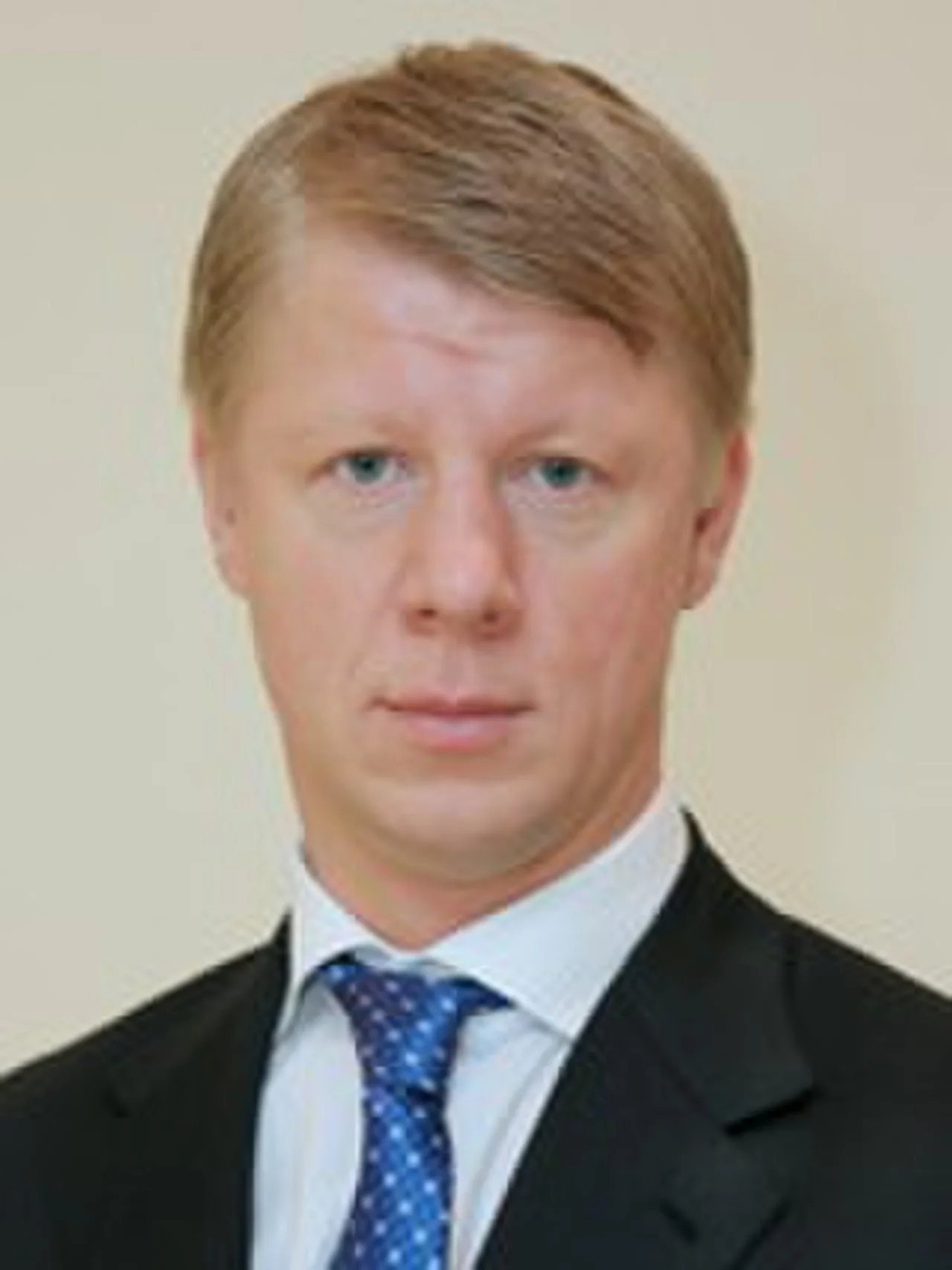Portrait of Konstantin Wiktorowitsch Jerjomenko (1970–2010) – memorial page