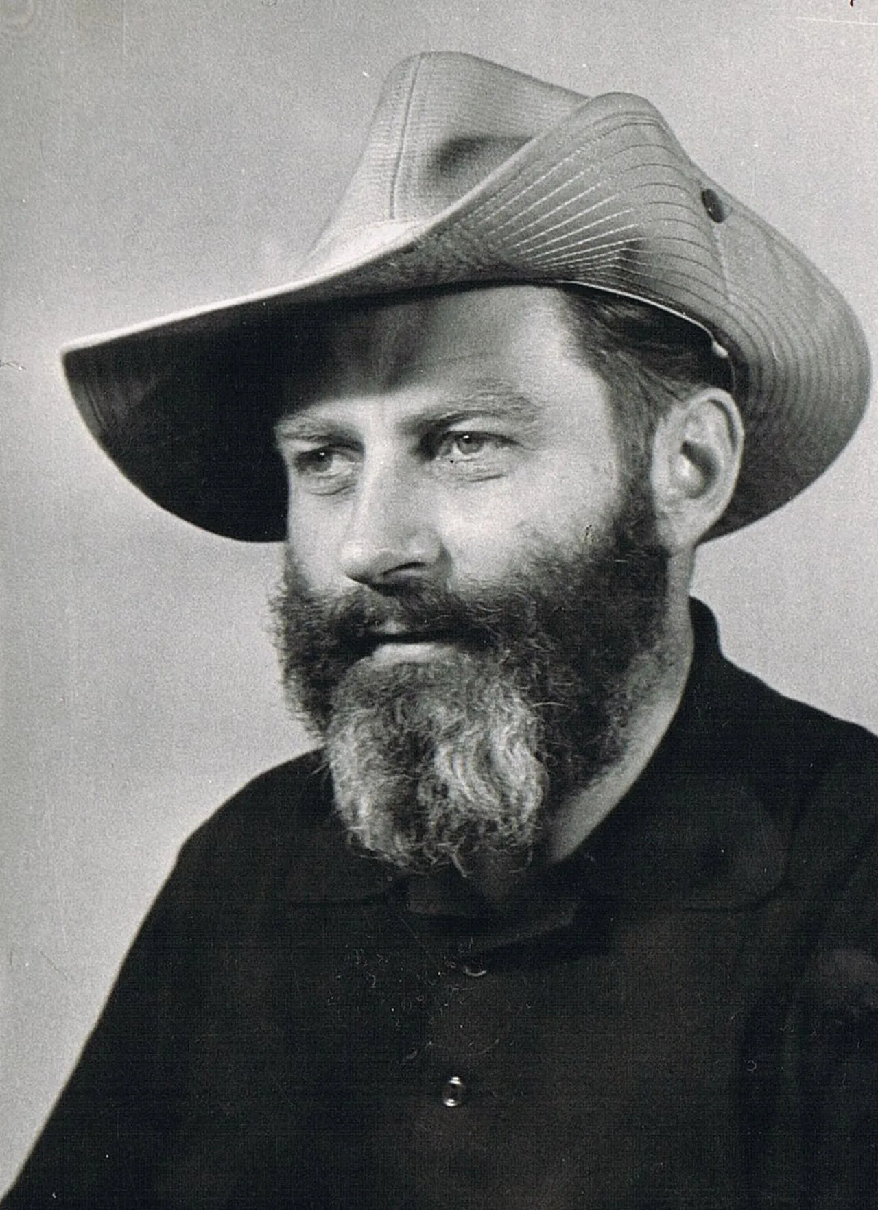 Porträt von Władysław Filipowiak (1926–2014) – Gedenkseite