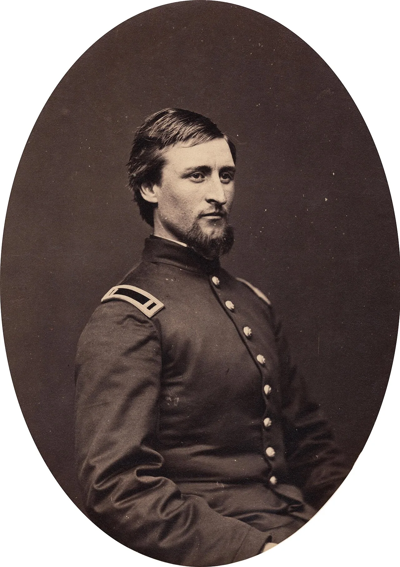Richard C. Shannon
