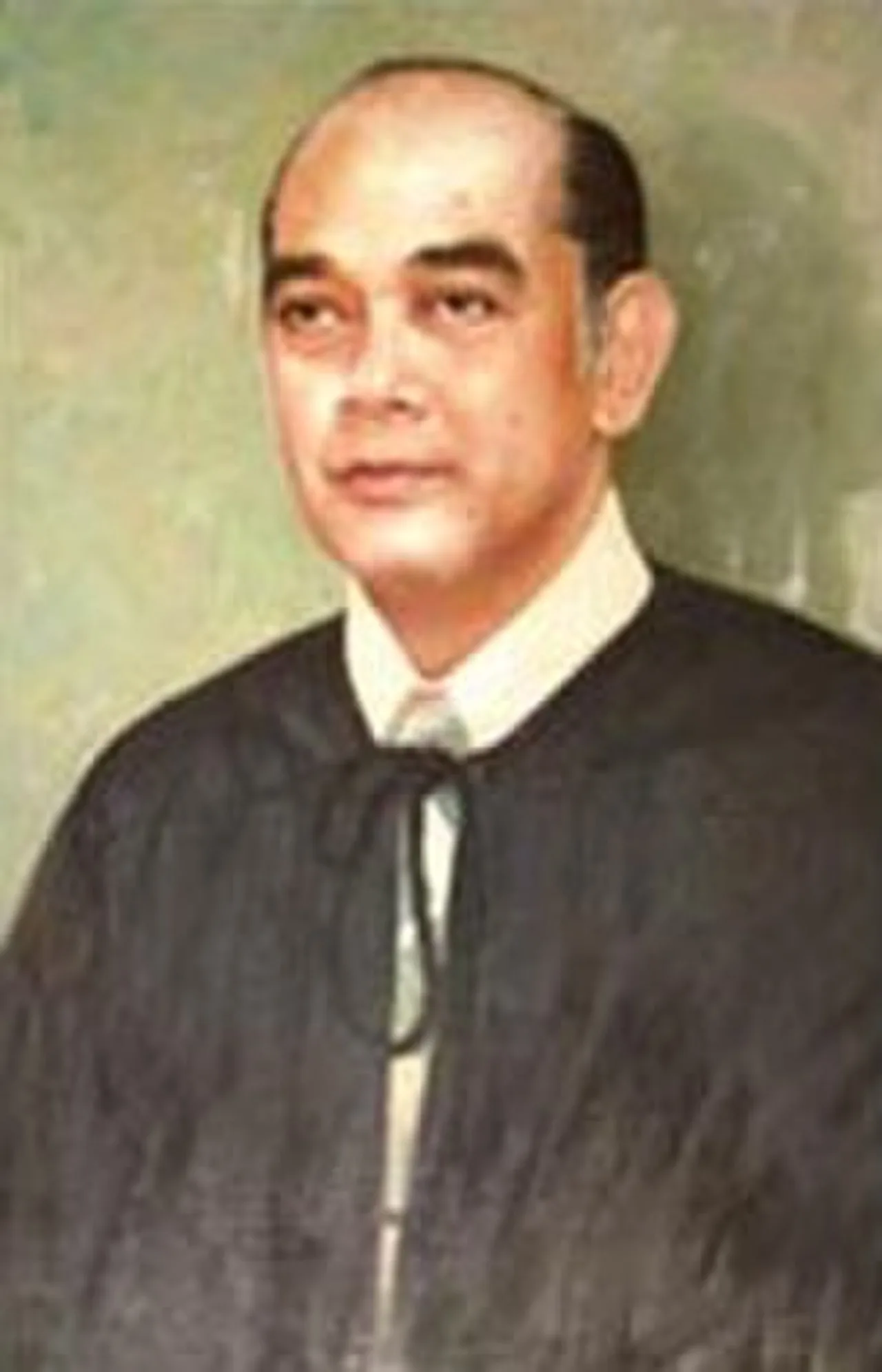 Porträt von Fred Ruiz Castro (1914–1979) – Gedenkseite