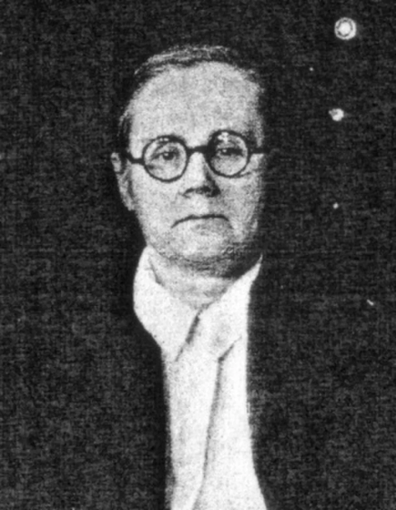 Portrait of Sofja Alexandrowna Janowskaja (1896–1966) – memorial page