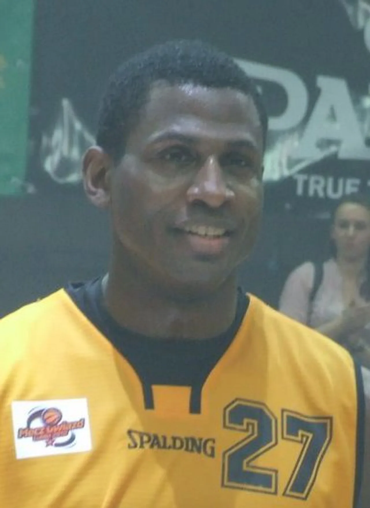 Porträt von Michael Wright (1980–2015) – Gedenkseite