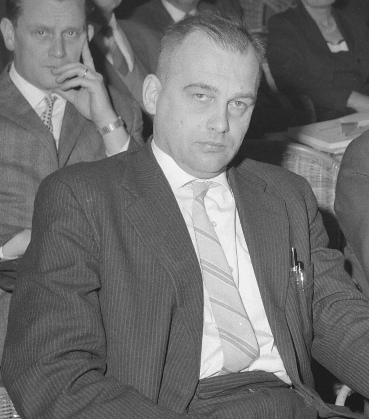 Thijs van Veen
