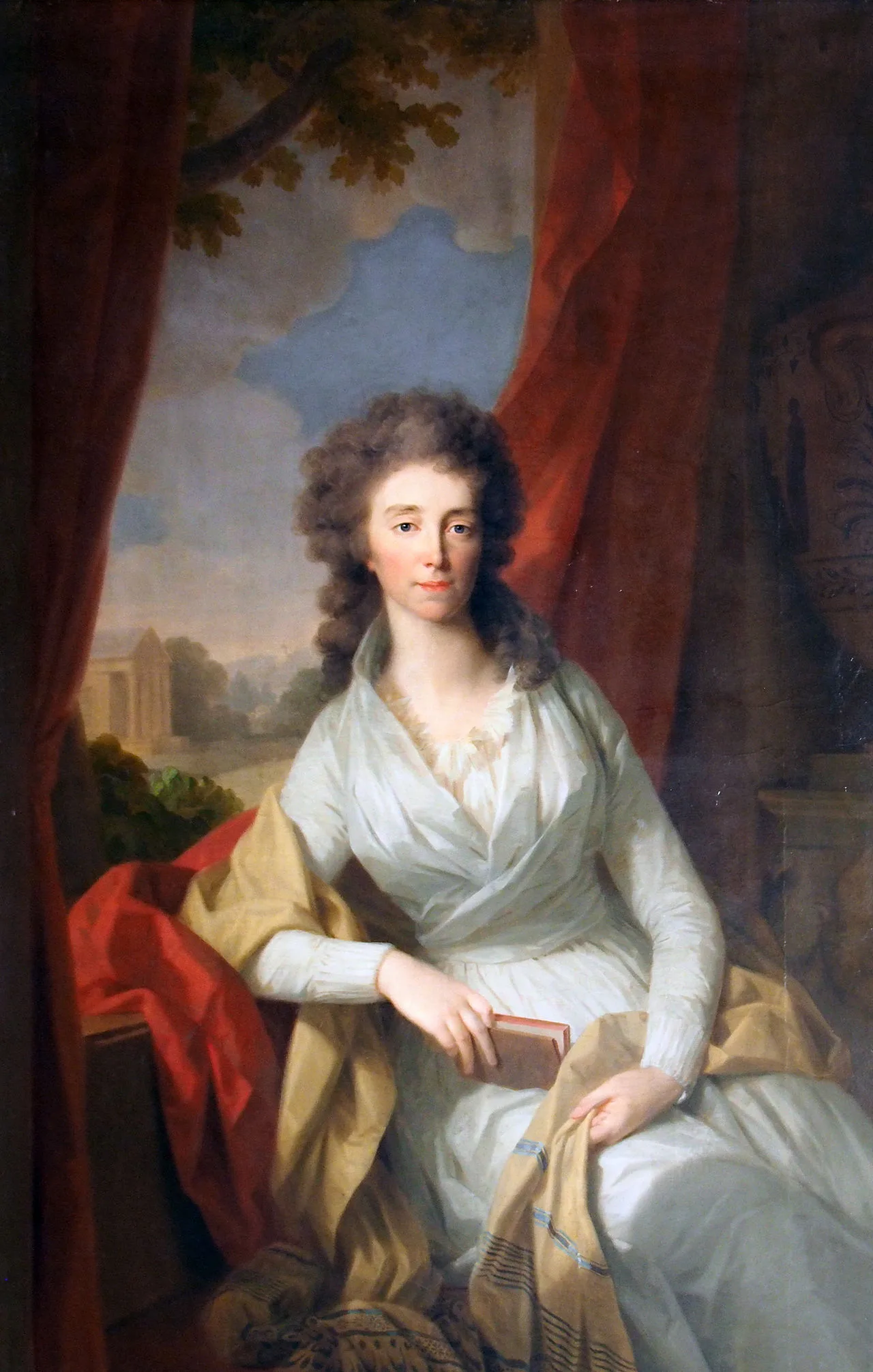Luise von Hessen-Darmstadt