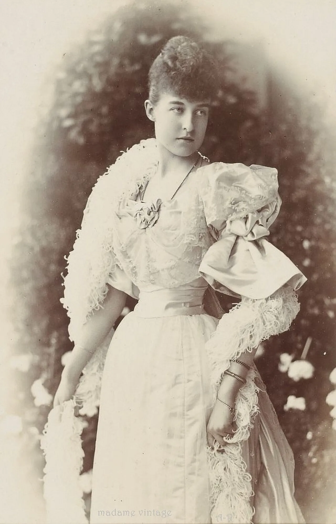 Hélène d’Orléans