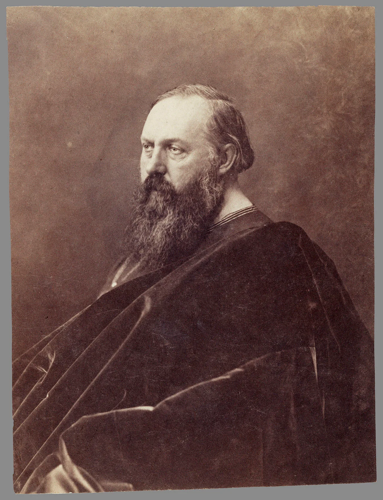 Portrait of Prinz Leopoldo, Graf zu Syracuse (1813–1860) – memorial page