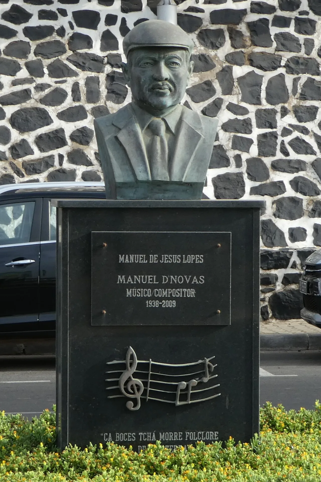 Manuel de Novas