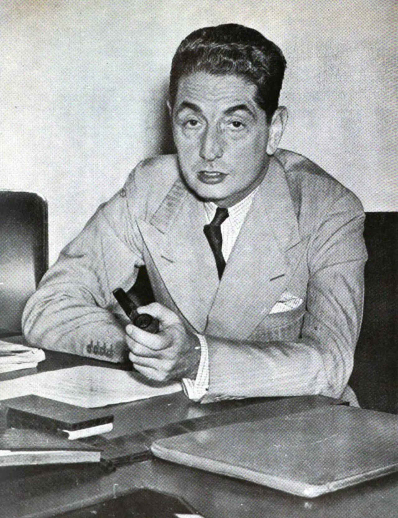 Joaquín Miguel Elizalde