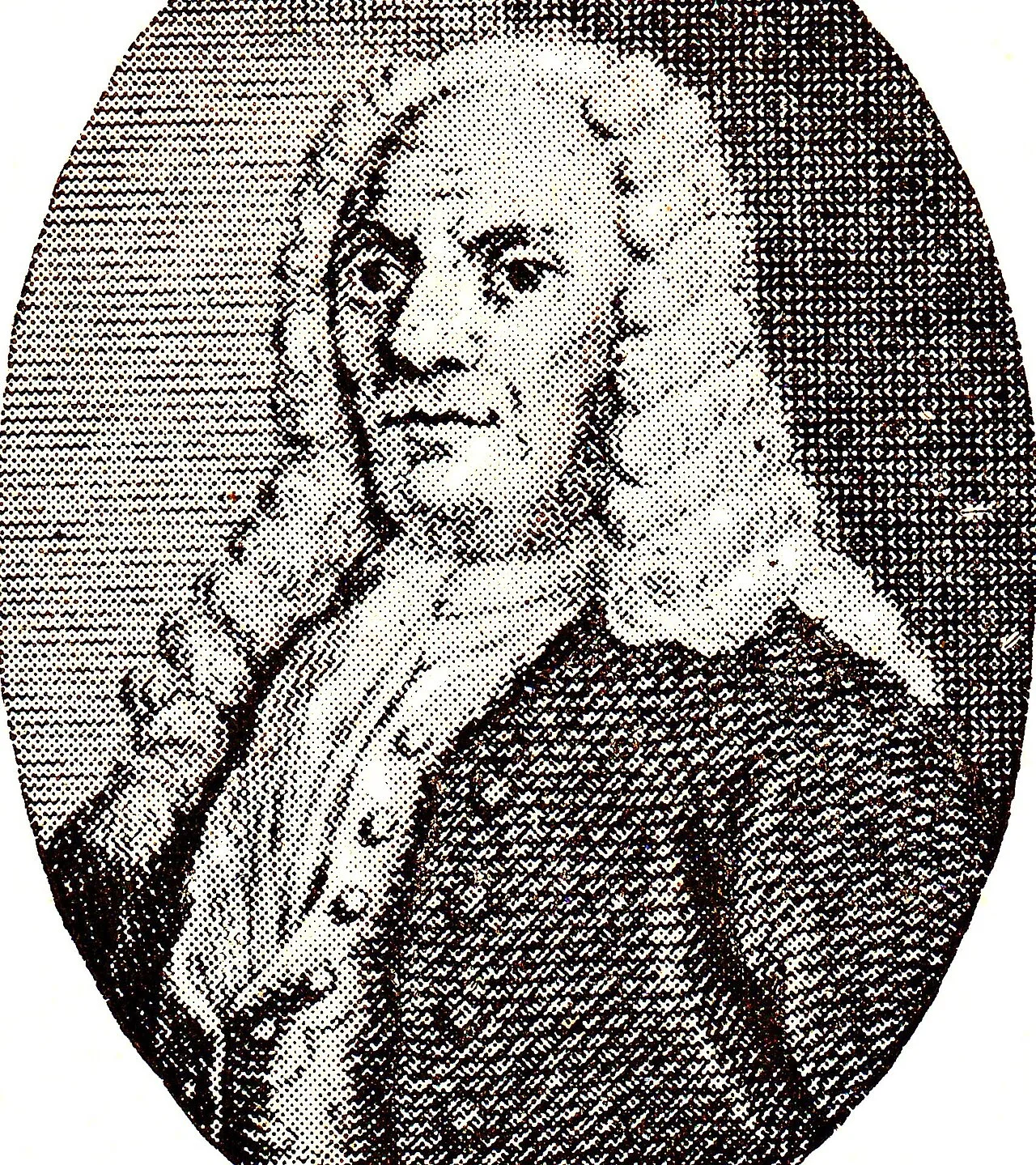 Abraham Patras