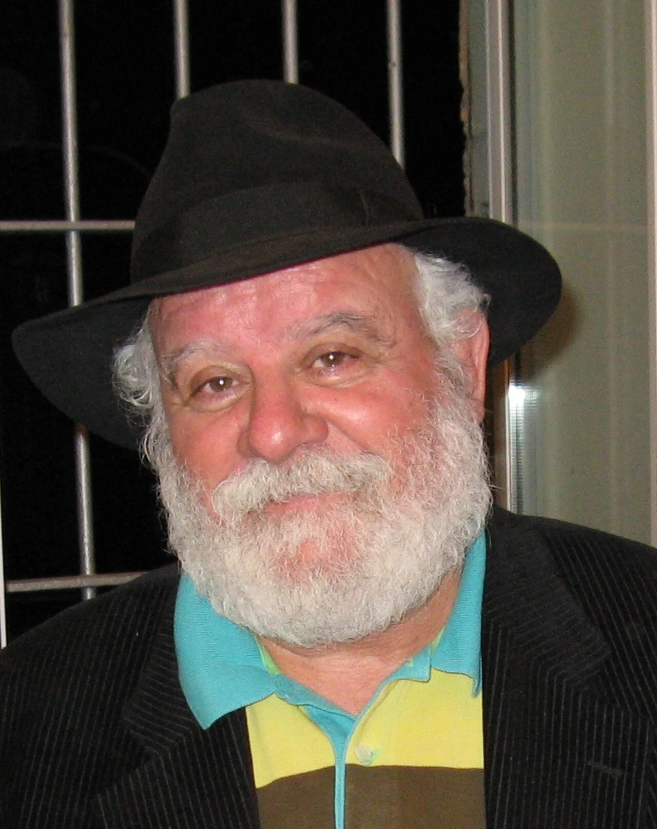 Manolis Rasoulis