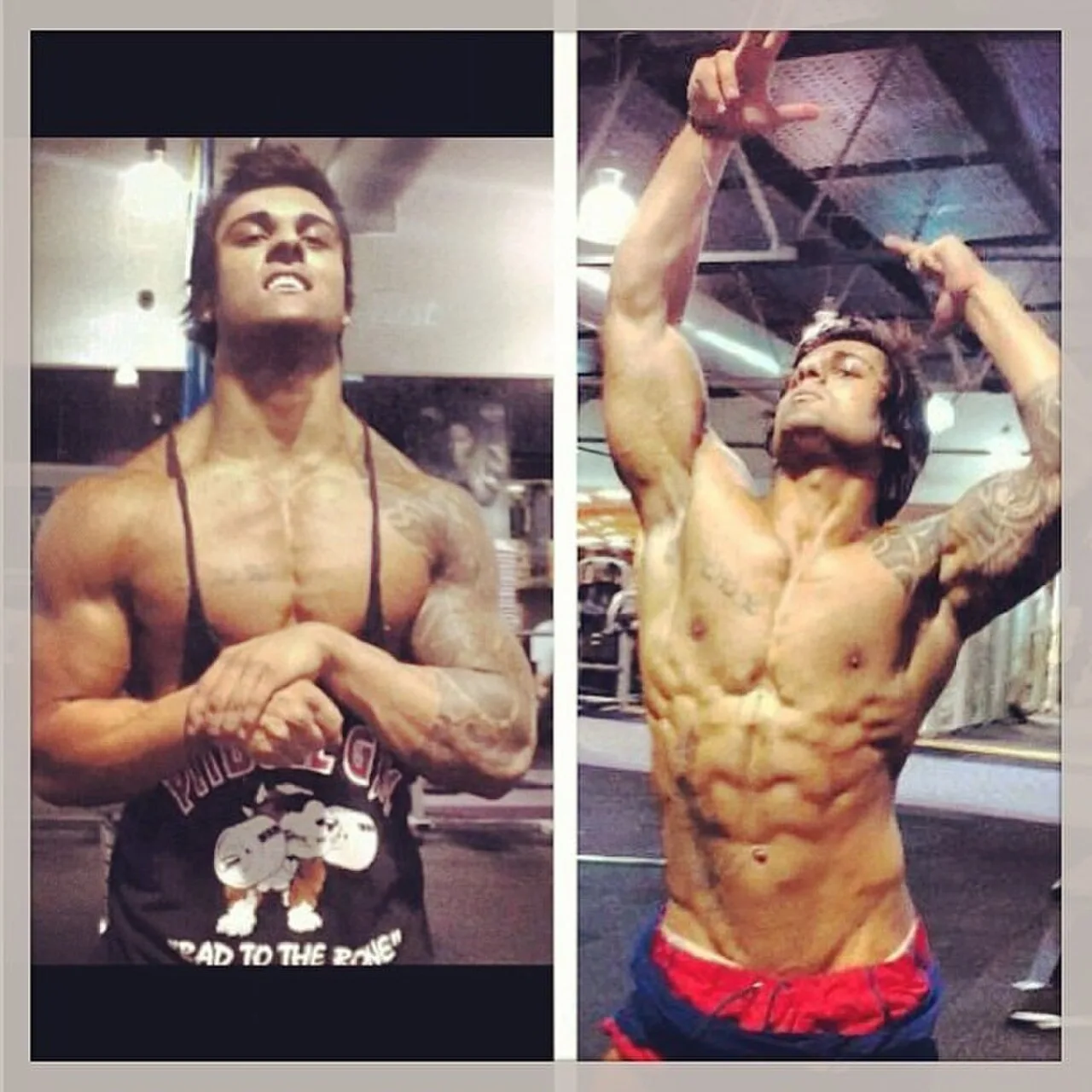 Aziz Shavershian