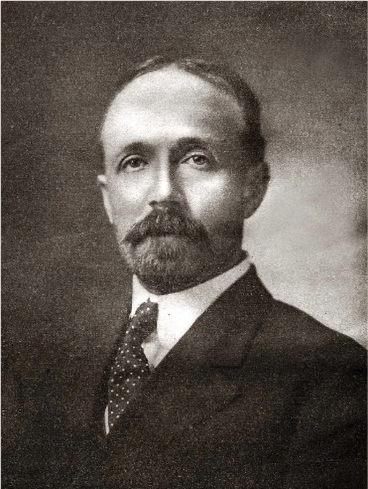 Edwin Bingham Copeland