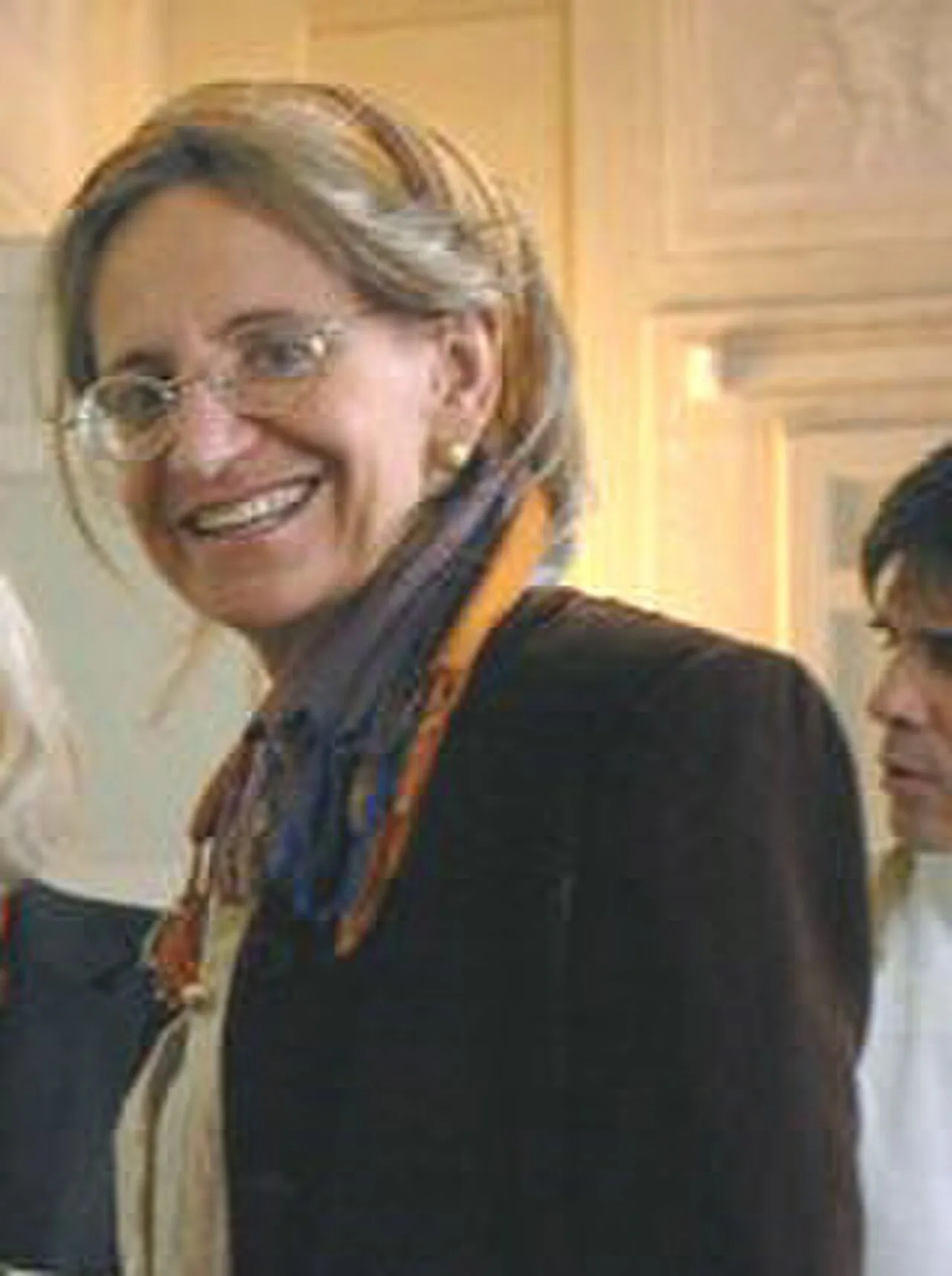 Alessandra Contini Bonacossi