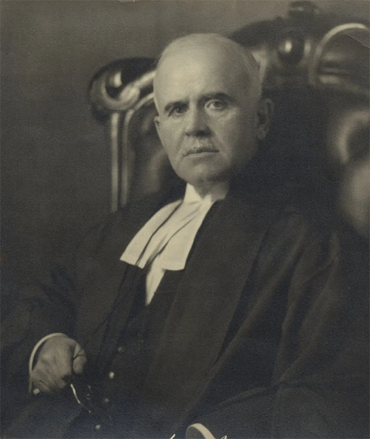 Portrait of Séverin Létourneau (1871–1949) – memorial page