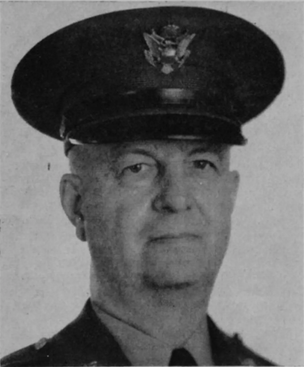 George R. Allin