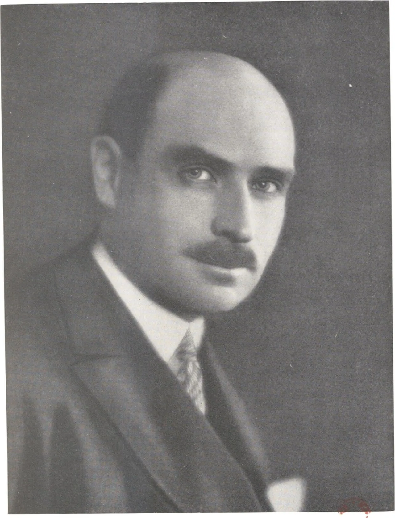 Maurice Goudard