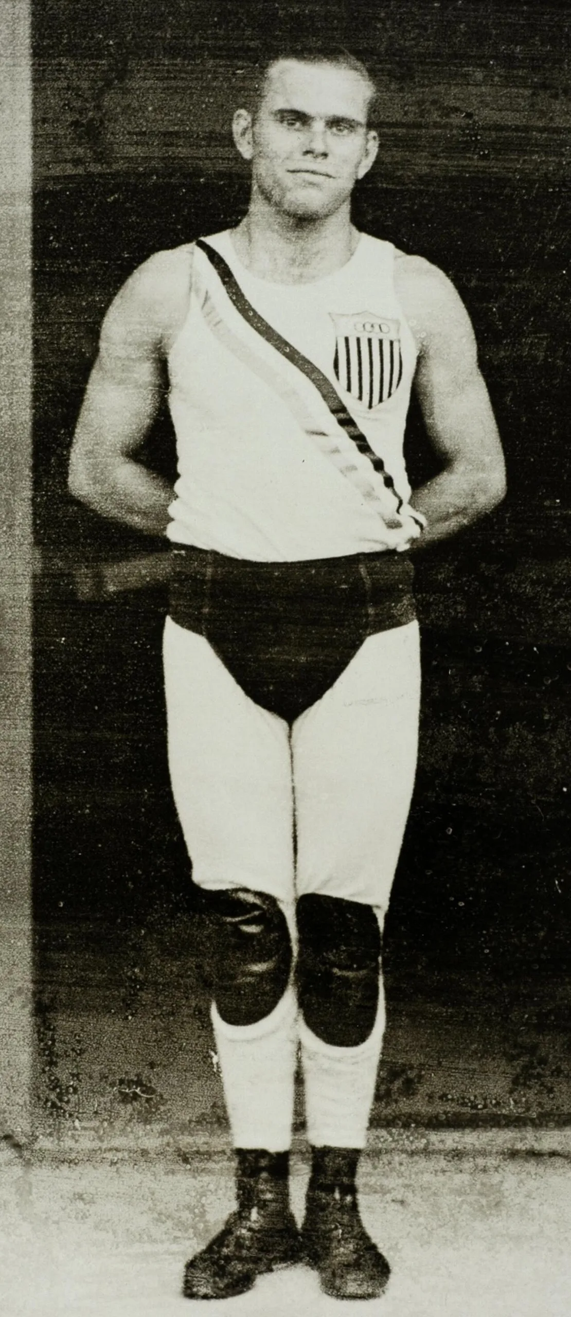 Porträt von Allie Morrison (1904–1966) – Gedenkseite