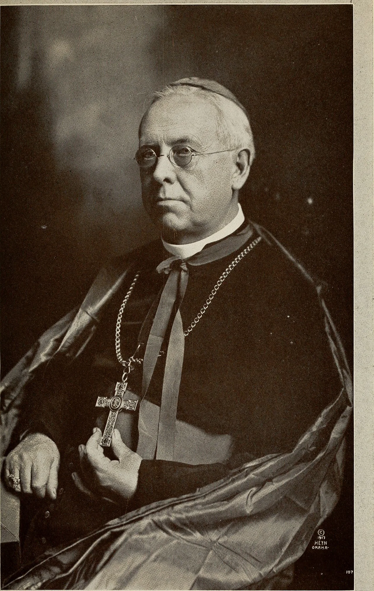 Jeremiah James Harty