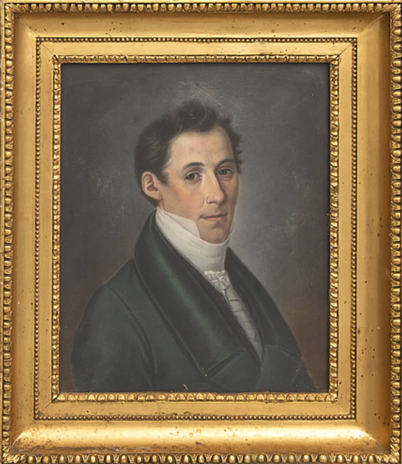 Arvid Faxe