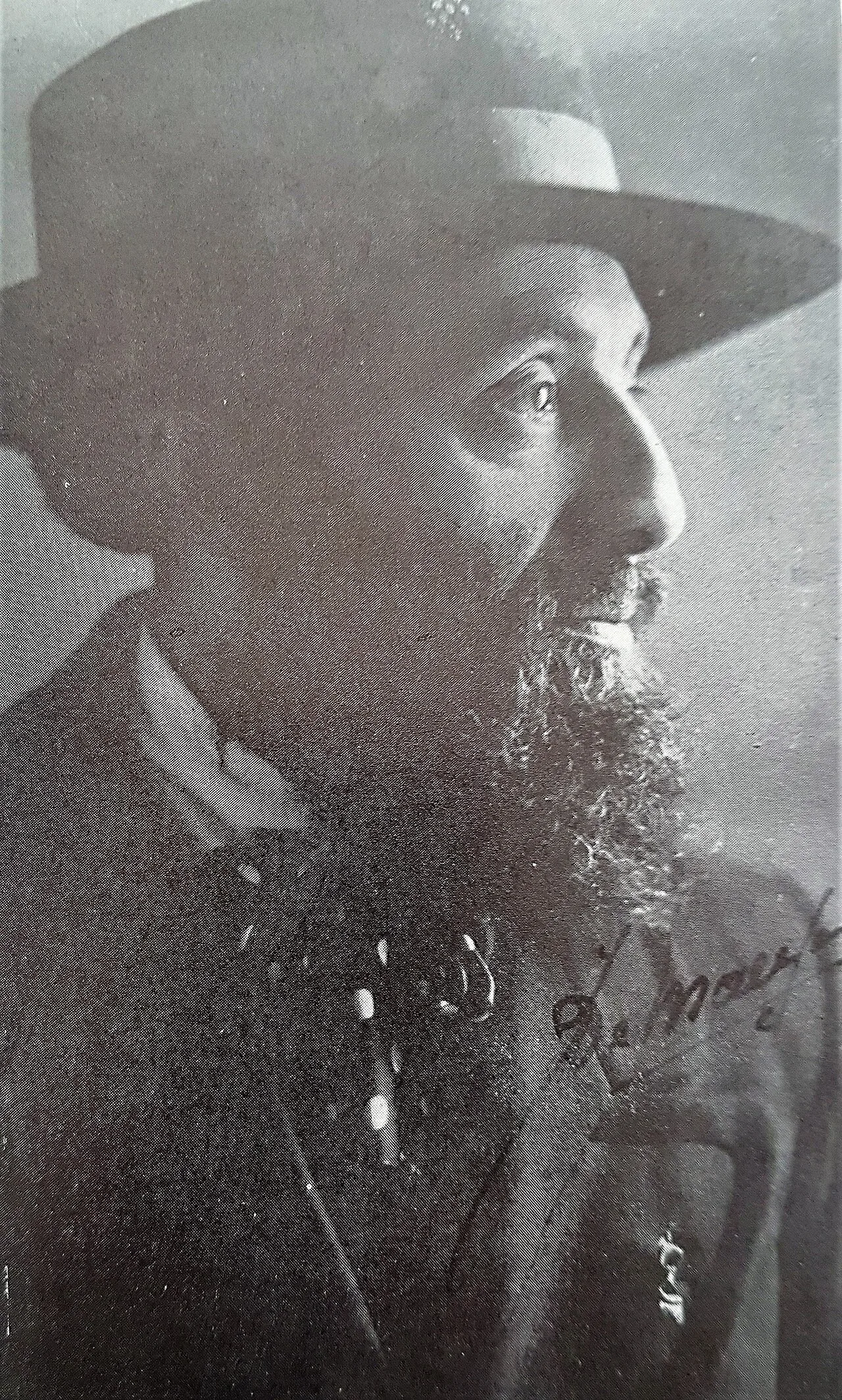Jef de Pauw