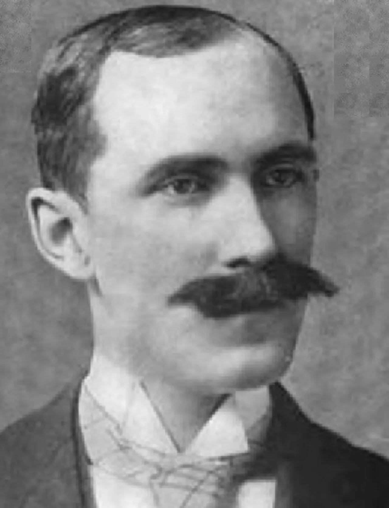 Porträt von Avery D. Andrews (1864–1959) – Gedenkseite