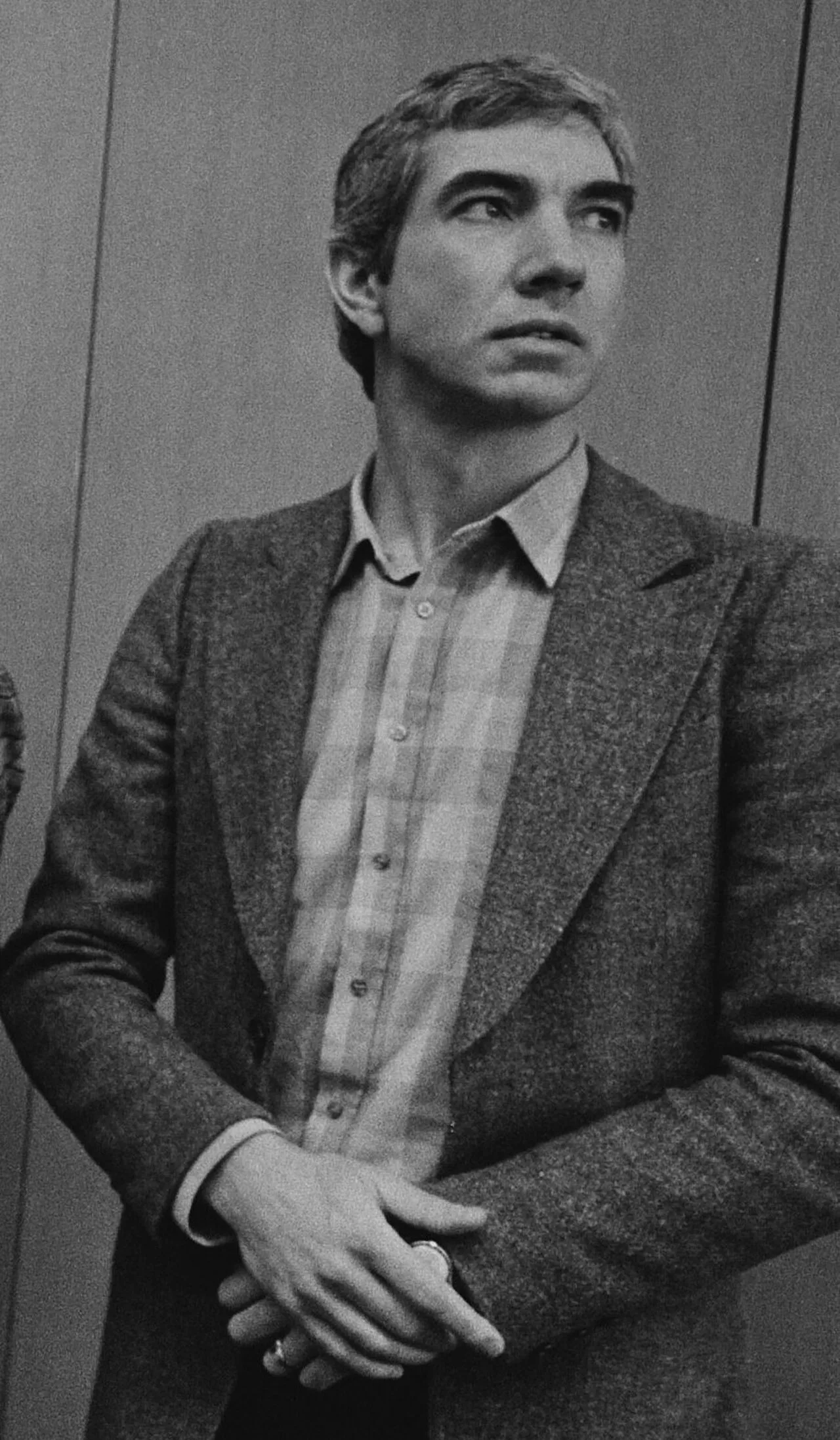 Ewald Vanvugt
