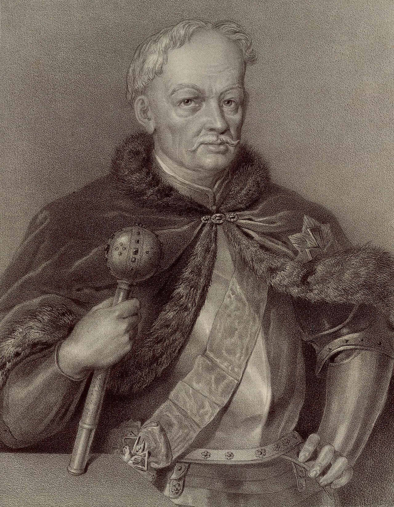 Józef Potocki