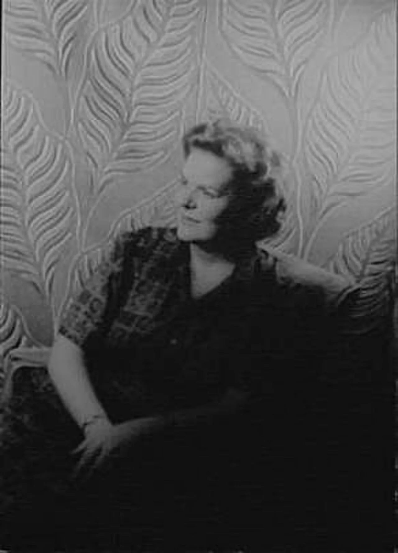 Porträt von Maureen Forrester (1930–2010) – Gedenkseite