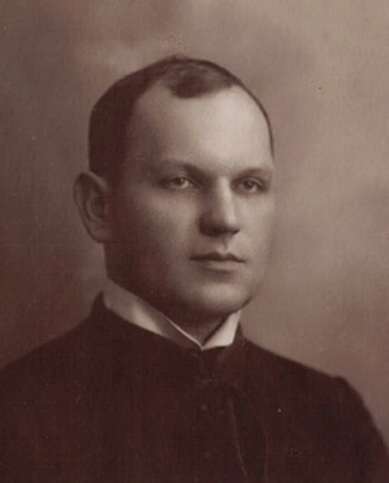 Vincent Hadleŭski