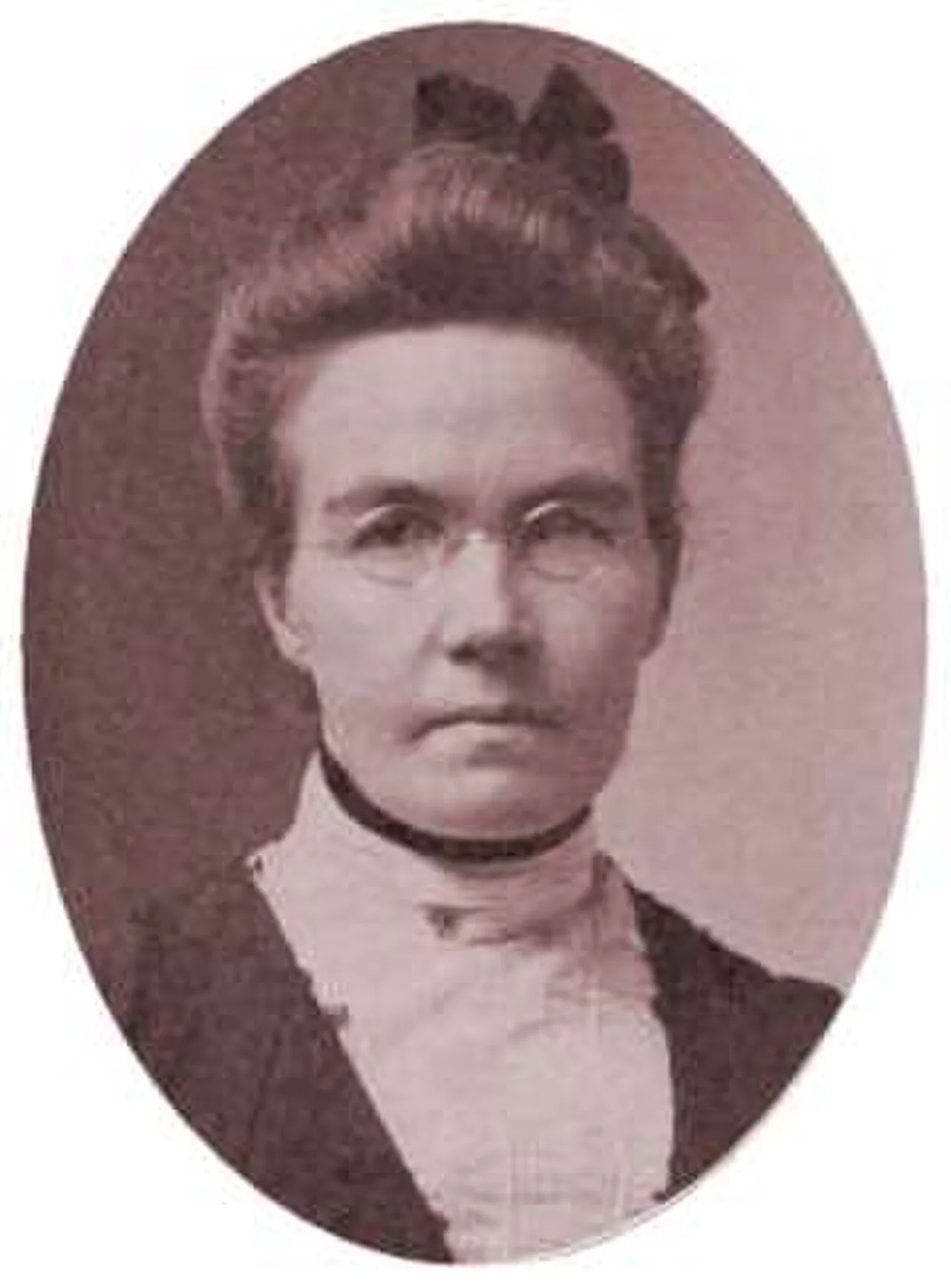 Susanna Carson Rijnhart