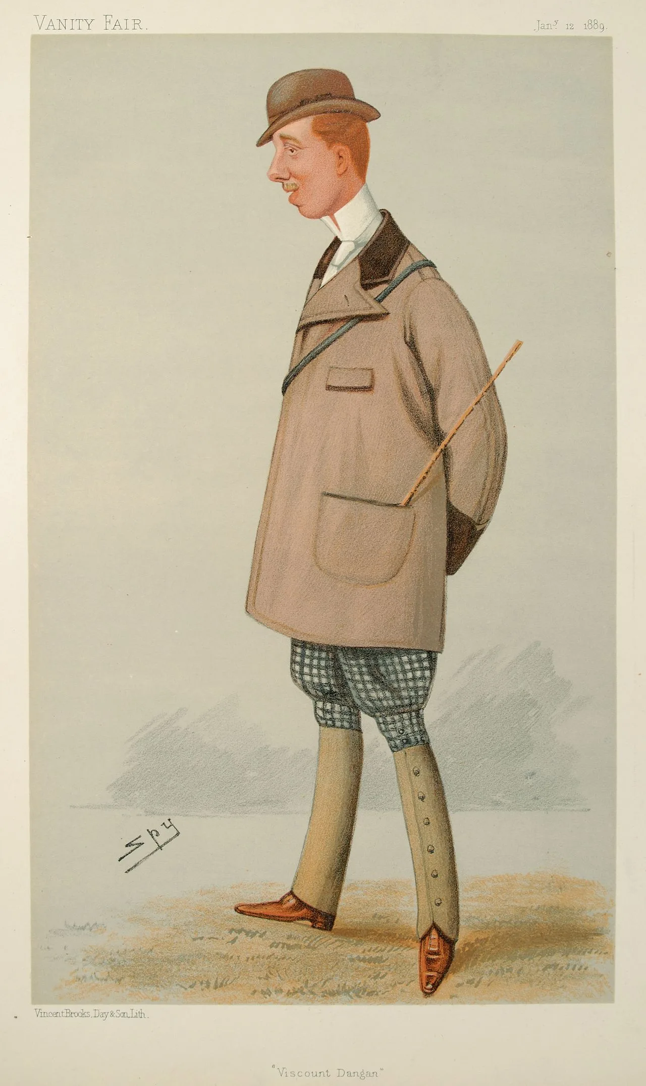 Henry Wellesley