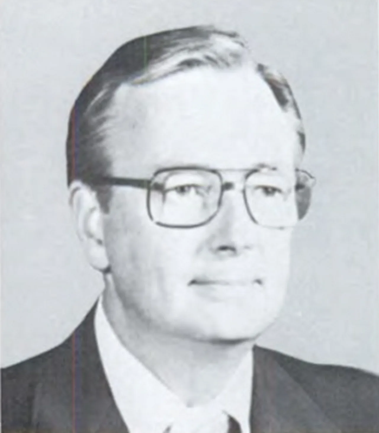 Porträt von Al Swift (1935–2018) – Gedenkseite