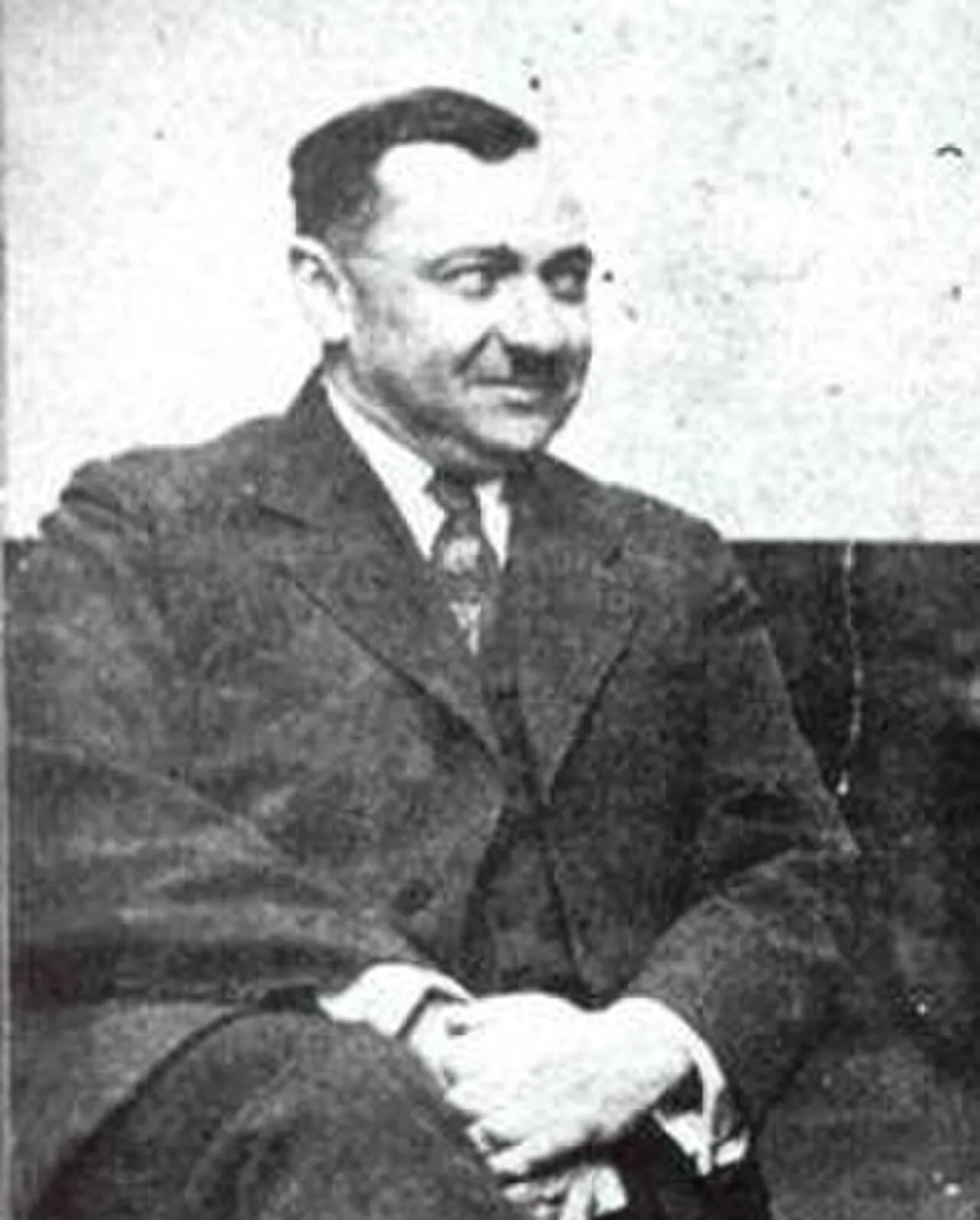 Borys Herassymowytsch