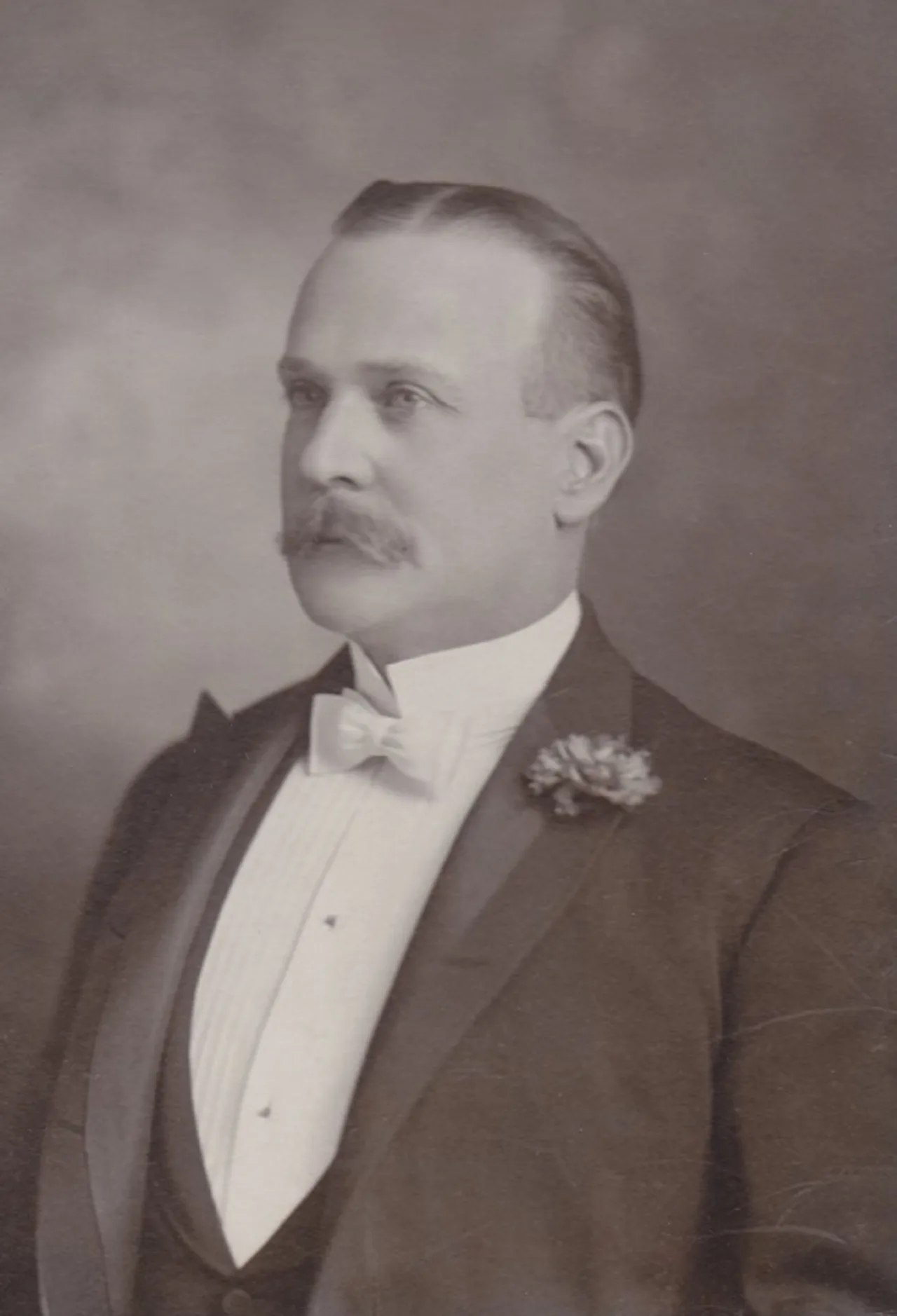 Albert Bilicke