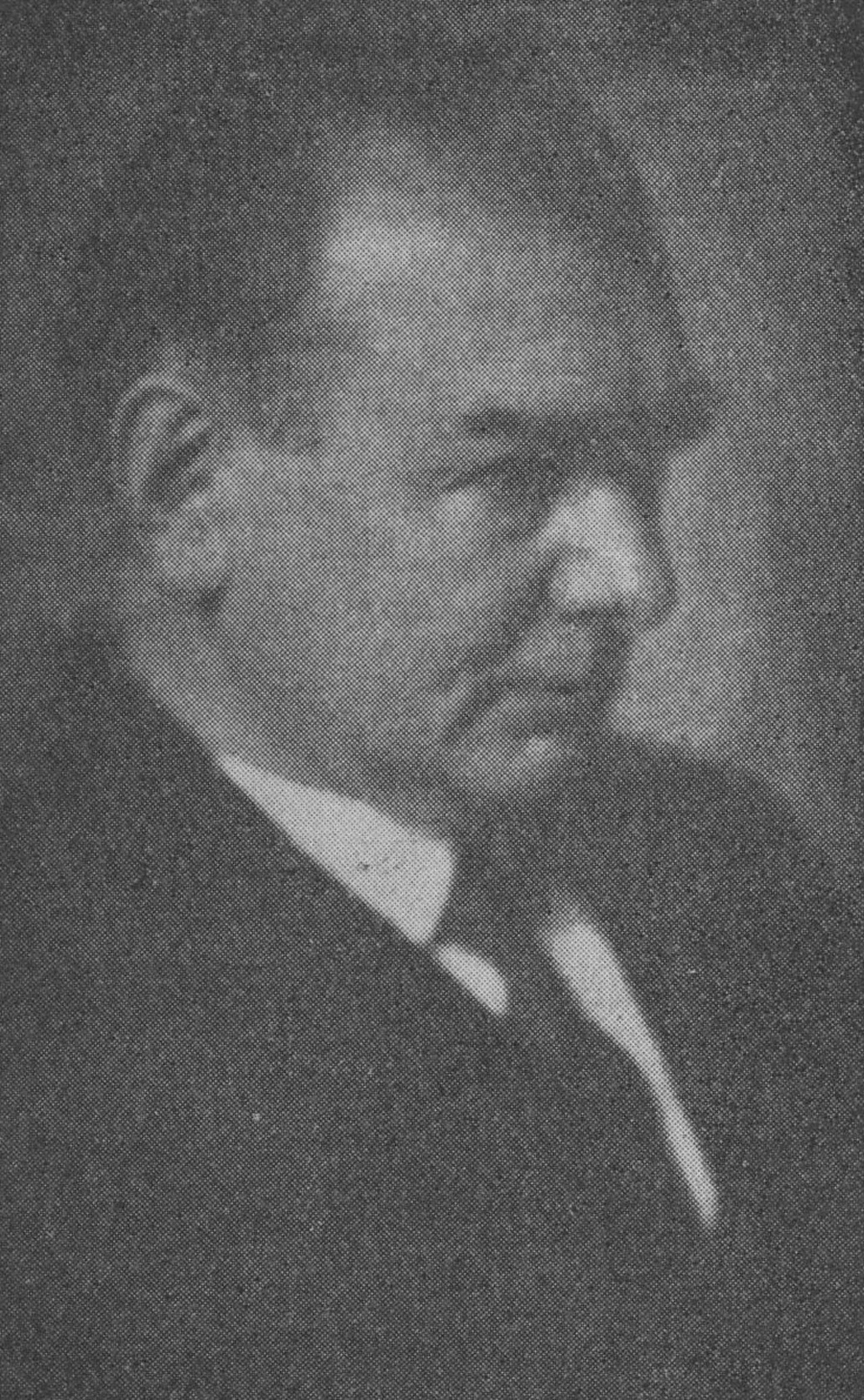 Albert Fischer