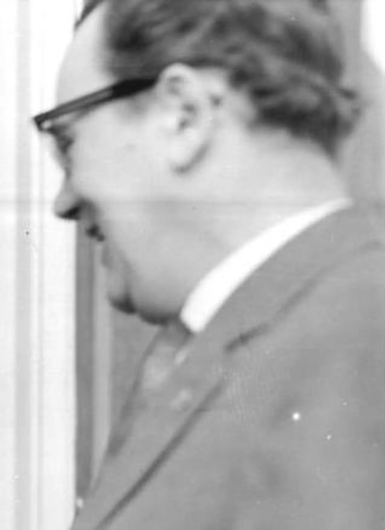 Portrait of Albert Hetterle (1918–2006) – memorial page