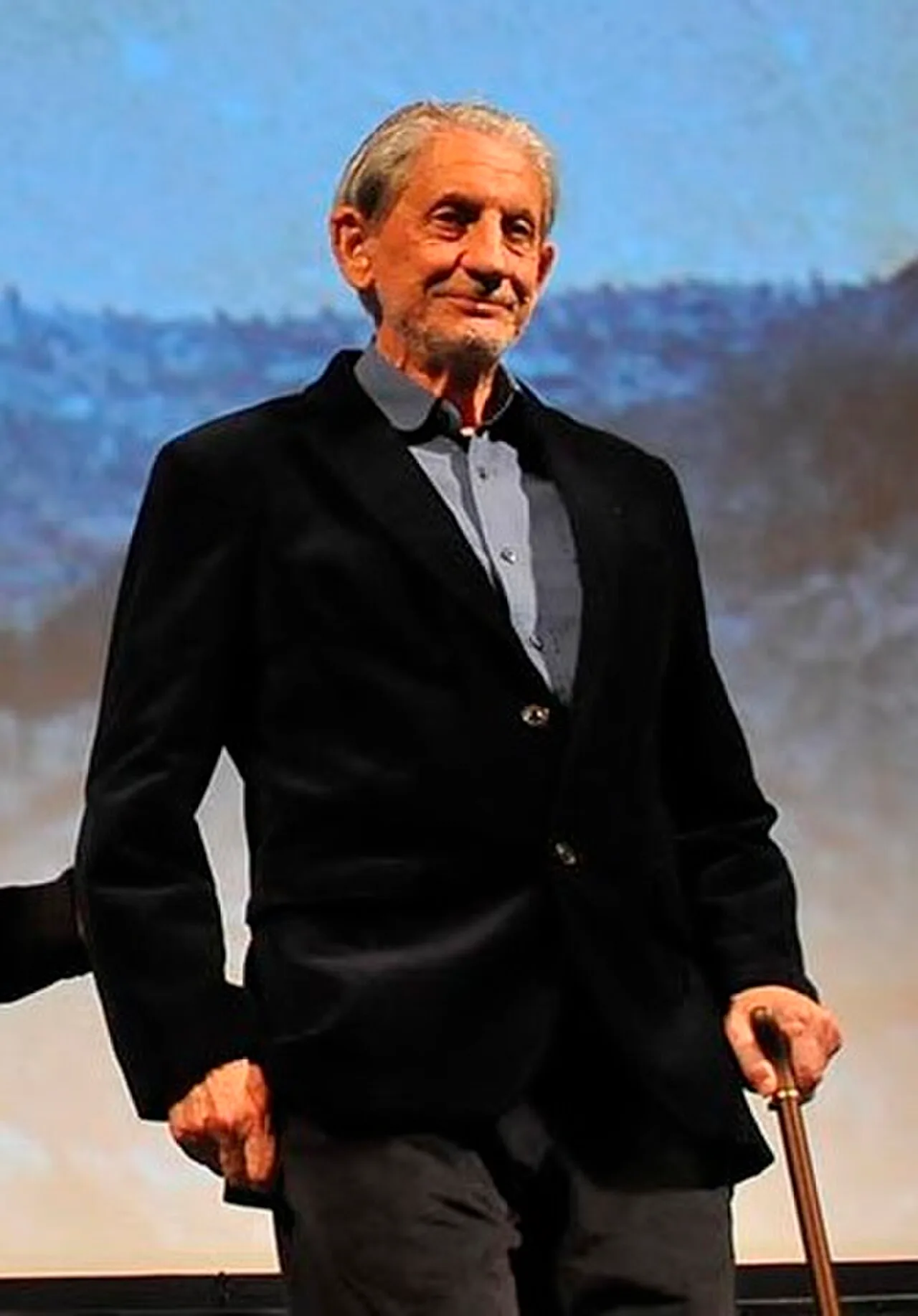 Basilio Martín Patino