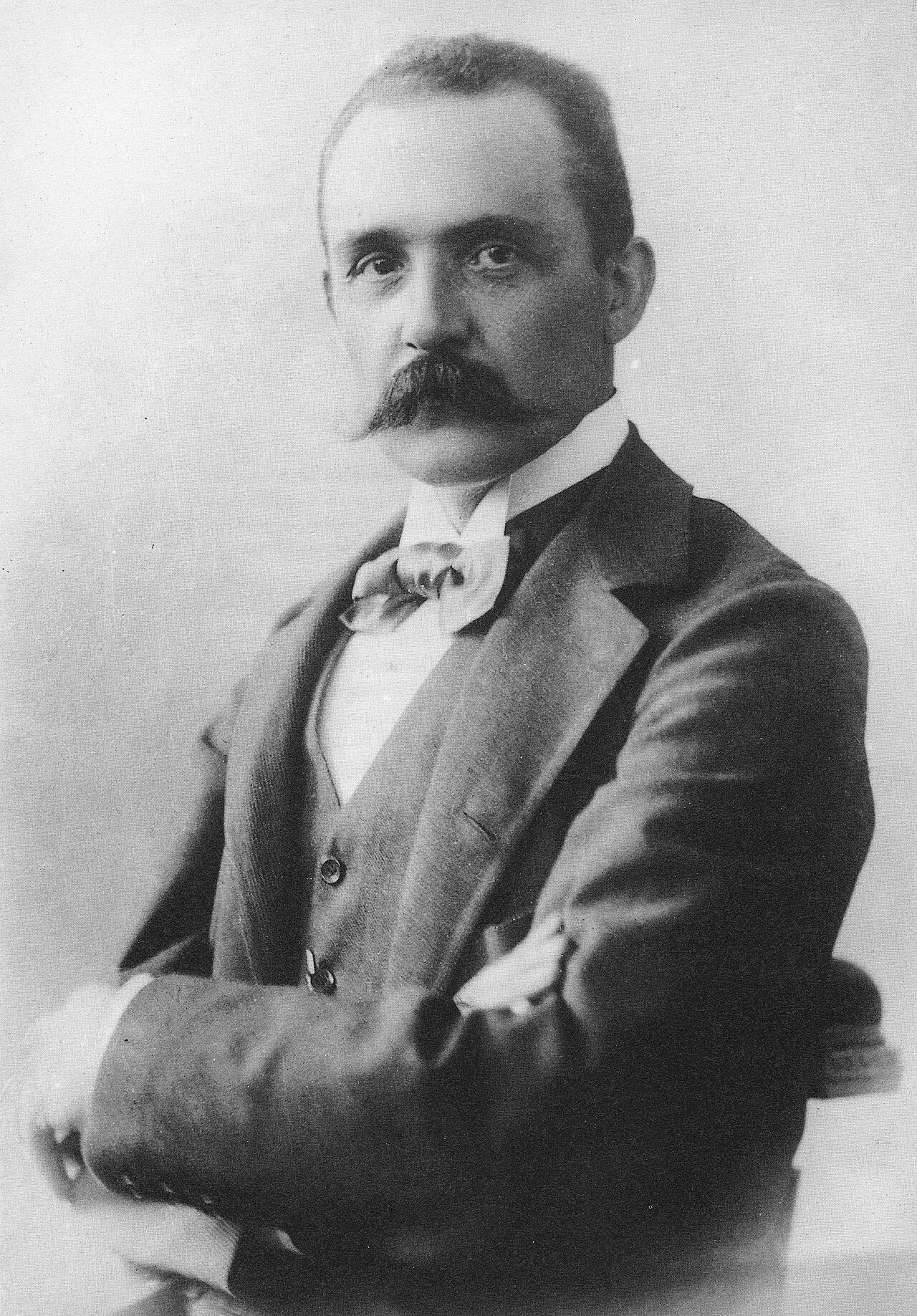 Raimondo D’Aronco