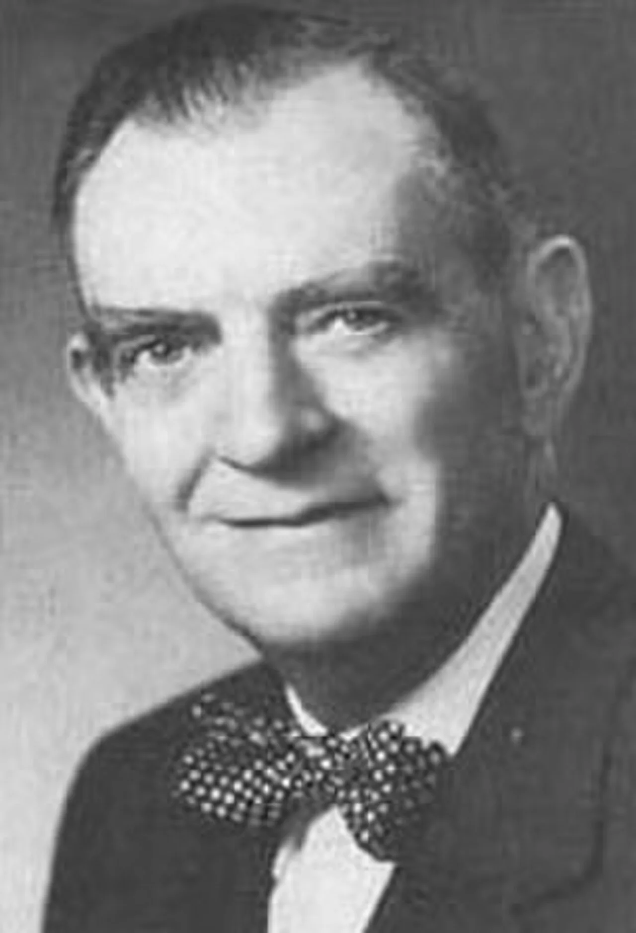 Porträt von Albert Thomas (1898–1966) – Gedenkseite